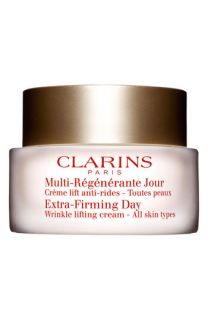 Clarins Extra Firming Day Wrinkle Lifting Cream for All Skin Types