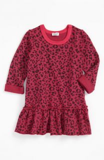 Splendid Leopard Print Dress (Toddler)