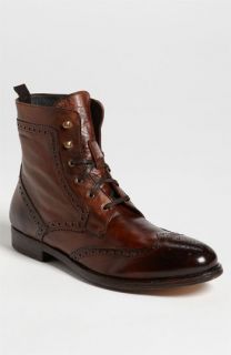 To Boot New York Lawrence Wingtip Boot