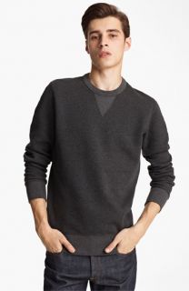 Grayers Crewneck Fleece Sweatshirt