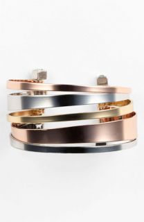 BCBGeneration Serra Multi Cuff Bracelet