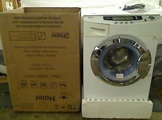  Cubic ft Combination High Efficiency Washer and Ventless Dryer