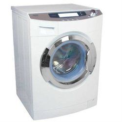 Haier Combo Washer Dryer 13 lb Capacity HWD1600
