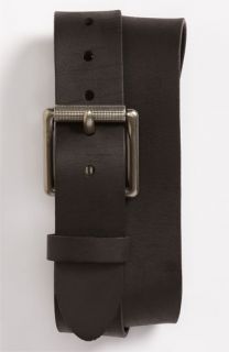 Bed Stu Nomad Classic Leather Belt
