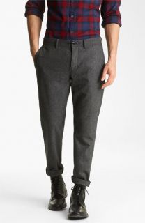 Todd Snyder Wool Trousers