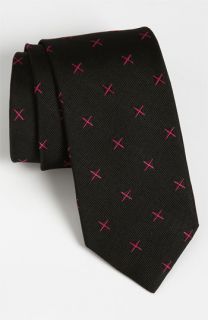 Peter Millar Woven Silk Tie