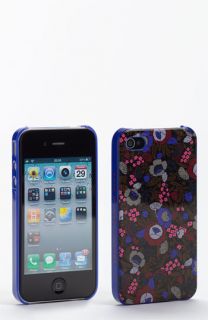 MARC BY MARC JACOBS Floral iPhone 4 & 4S Case
