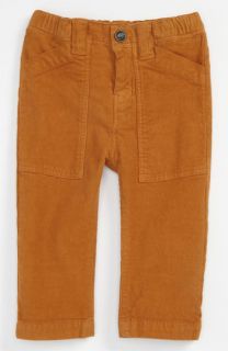 LITTLE MARC JACOBS Stretch Corduroy Pants (Toddler)