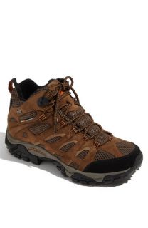 Merrell Moab Mid Waterproof Hiking Boot (Men)