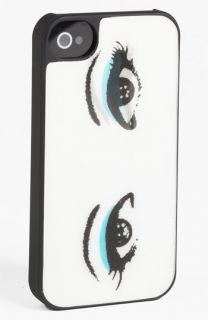 kate spade new york lenticular eyes iPhone 5 case