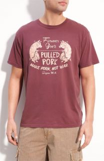 Tommy Bahama Denim Pulled Pork T Shirt