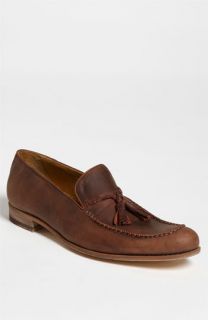 Billy Reid Tassel Loafer