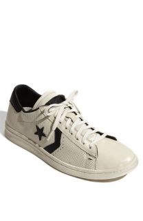 Converse by John Varvatos Star Player Leather Sneaker