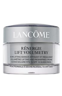Lancôme Rénergie Lift Volumetry Volumetric Lifting and Reshaping Cream SPF 15