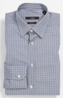 Z Zegna Drop 8 Fit Dress Shirt