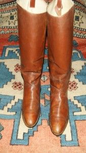 vintage women s english riding boots