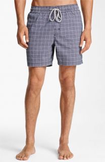 Jack Spade Grannis Swim Trunks