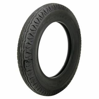 Coker Firestone Vintage Bias Tire 550 18 blackwall 713900