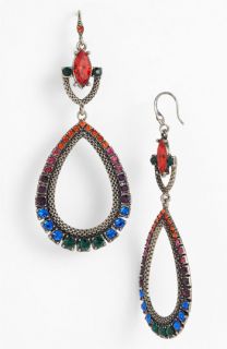 Guinevere Montana Earrings