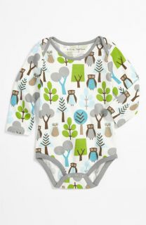 DwellStudio Owl Bodysuit (Infant)