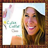 Coco Digipak by Colbie Caillat CD Jul 2007 Universal Republic