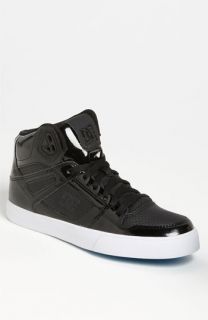 DC Shoes Spartan Hi Sneaker
