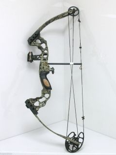  Browning F5 Tornado Compound Bow