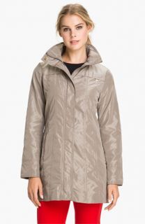 Ellen Tracy Packable Raincoat