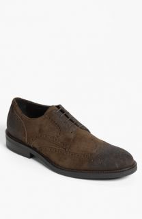 To Boot New York Carr Wingtip