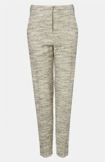 Topshop Tweedy Tux Pants