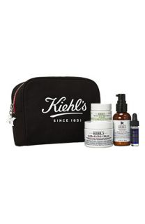 Kiehls Healthy Skin Essentials Set ($113 Value)