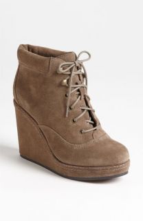 Topshop Andreas Wedge Boot
