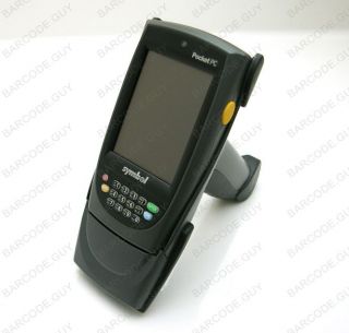 symbol ppt 8486 wireless pda with windows mobile 2003
