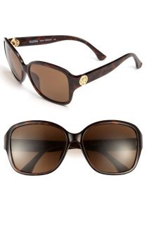 MICHAEL Michael Kors Sophia Polarized Sunglasses