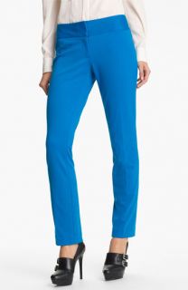 Vince Camuto Ponte Ankle Pants