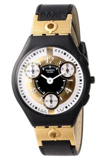 Swatch® 007™ Villains Collection Watch