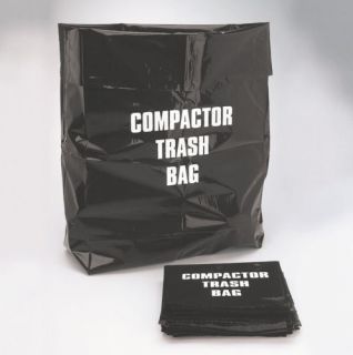 Nutone Broan Trash Compactor Bags 1006 New