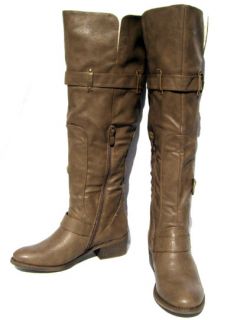 women s boots shoes new colin 3 taupe size womens 7 5 us we are not a