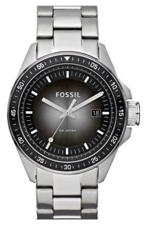 Fossil Decker Bracelet Watch