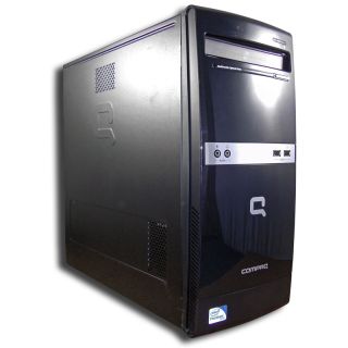 Hewlett Packard Compaq 500B MT   Intel Pentium Dual Core E5400 2.7 GHz