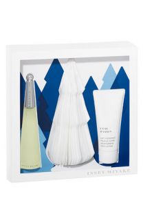 Issey Miyake LEau dIssey Holiday Gift Set