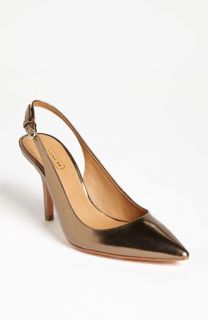 COACH Lilly Pump