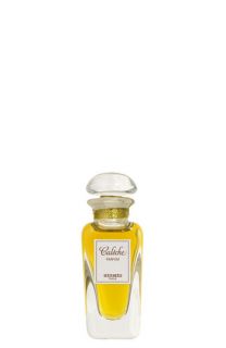 Hermès Calèche   Iconic pure perfume extract bottle