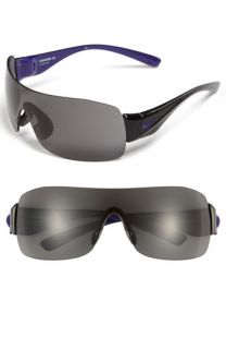 Nike Rimless Shield Sunglasses