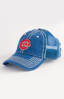 American Needle Hand Me Down   Cubs Hat