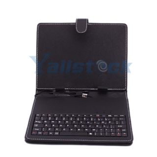 New 8 inch Tablet PC ePad Apad Touch Notbook Mid Pad Case with