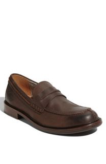 Fossil Jarred Loafer