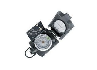  Geology Compasses, Color Konus Konustar Professional Compass, Grey