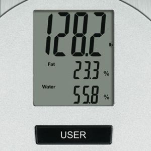 new conair th404 thinner digital scale ss mfr number th404 upc