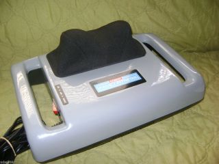 Conair Shiatsu Kneading Model SH10FF Massager